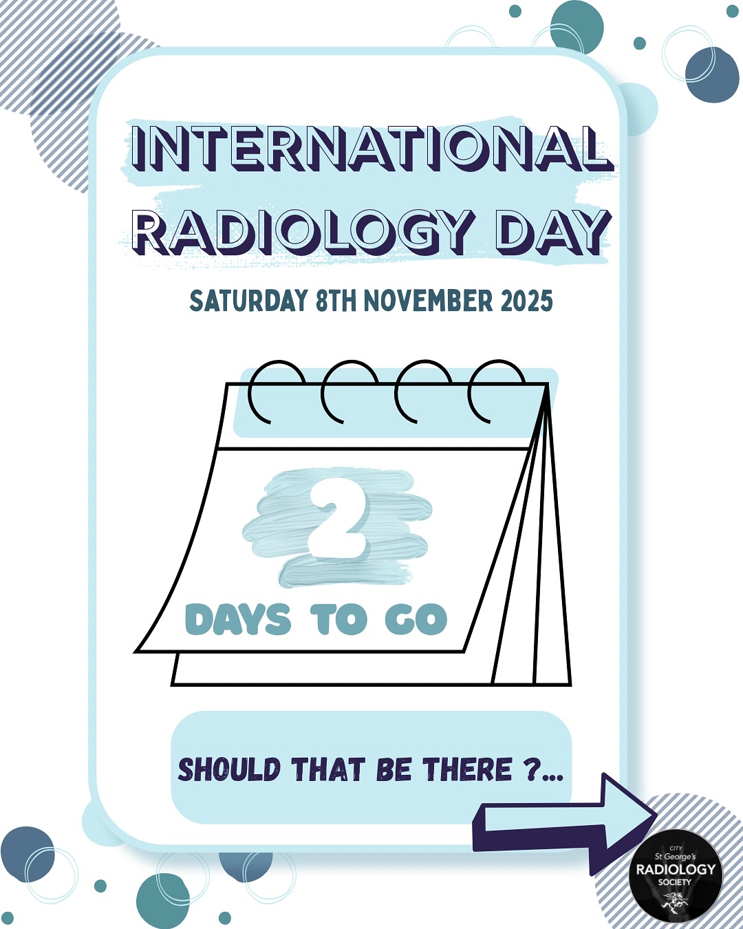St George’s Radiology Society | London
