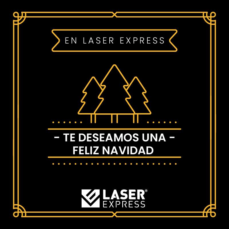 Laser Express - Durante Julio 10% de DESCUENTO en corte Láser al traer ...