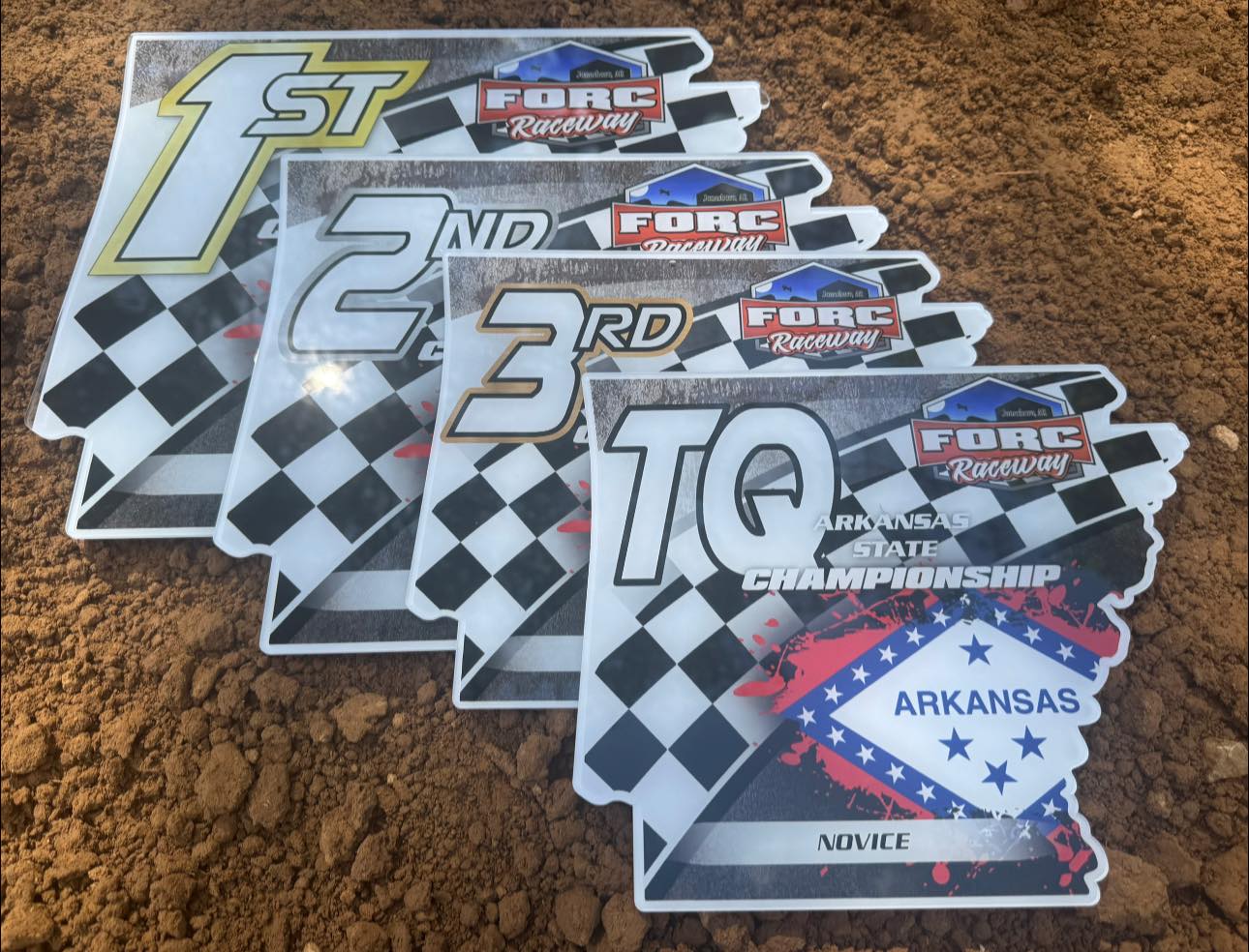 FORC Raceway | Jonesboro AR