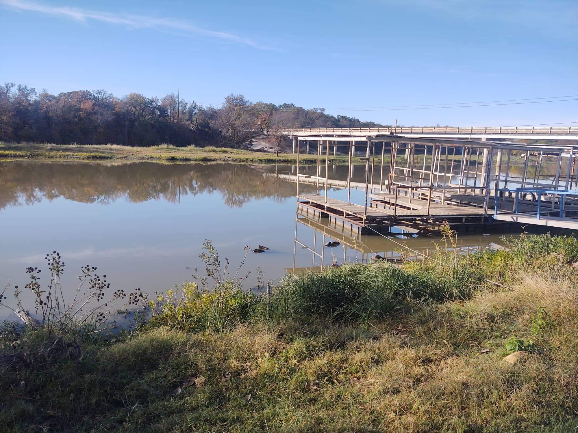 Hudson Ranch RV Park | Brownwood TX