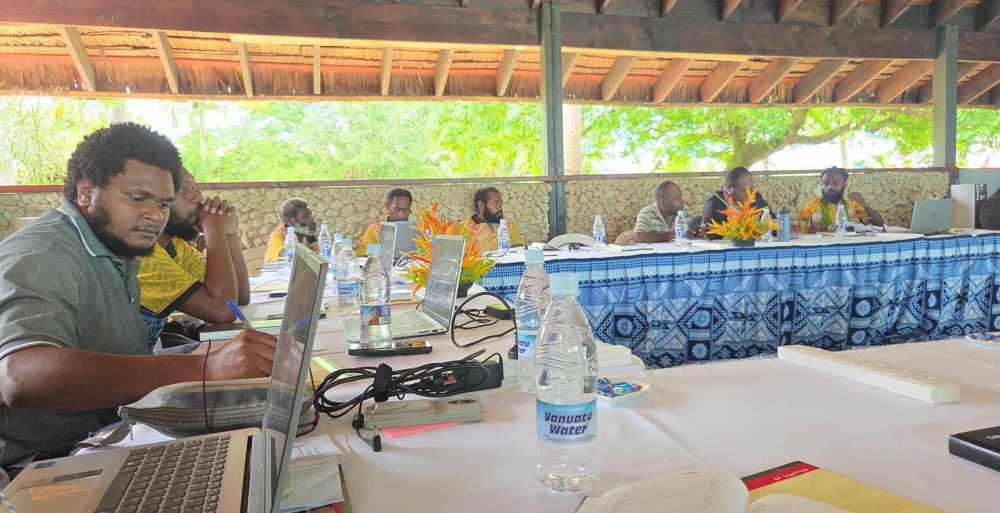 The... - Vanuatu Ministry of Justice and Community Services | Facebook