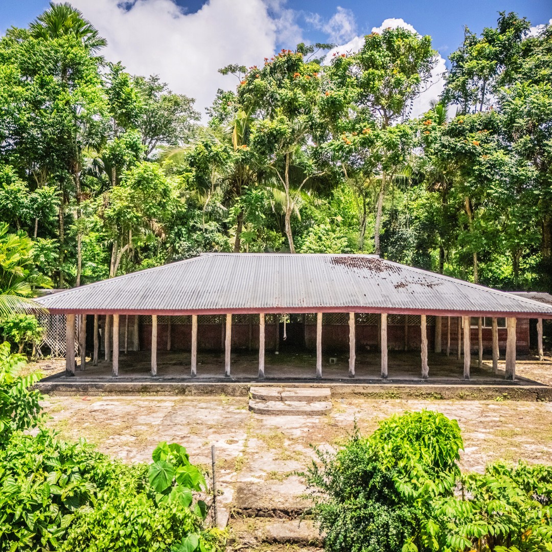 Samoa Realty | Apia Samoa