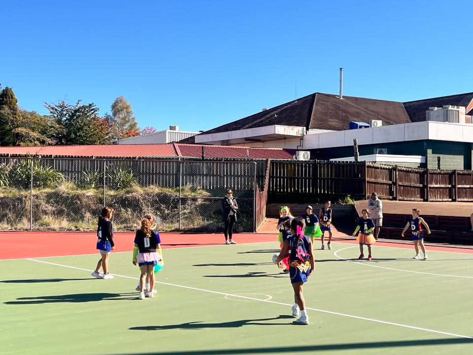 Netball Rotorua | Rotorua