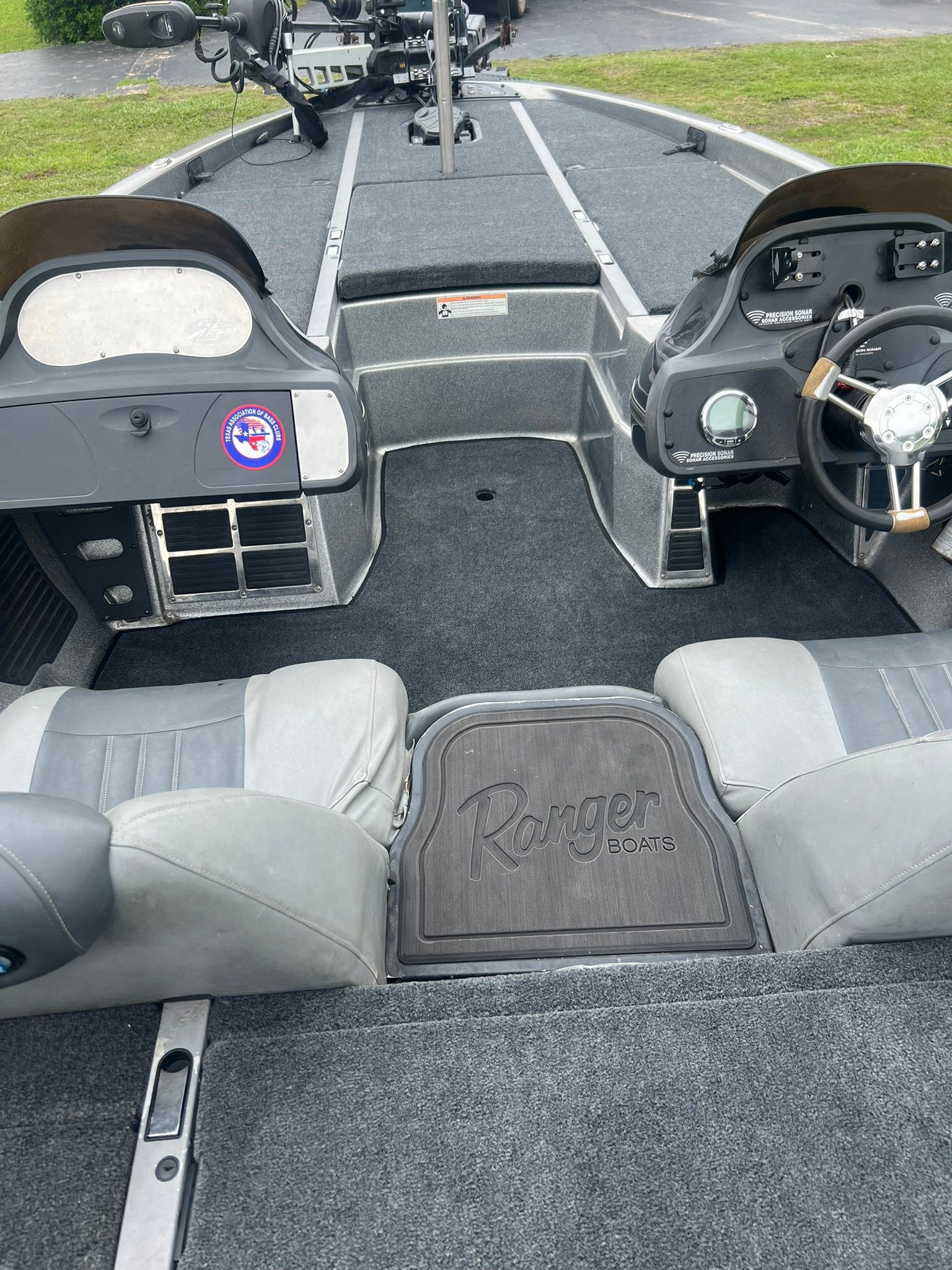 Golden’s Boat Carpeting & More | Tenaha TX