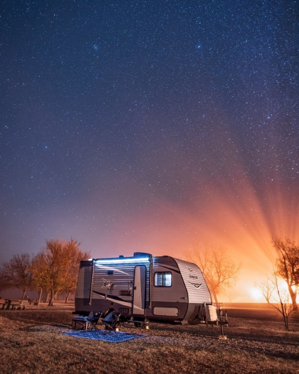 Pacific Trailers