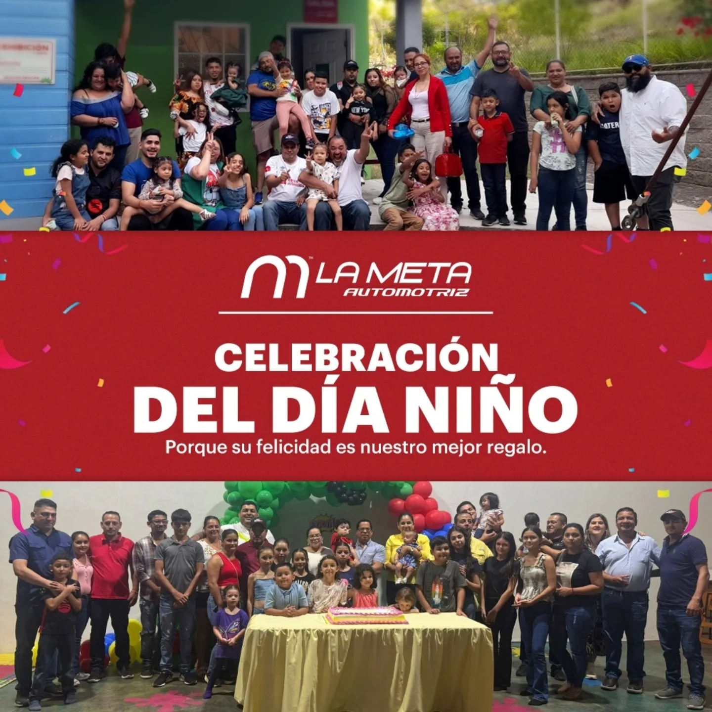 La Meta Automotriz | Tegucigalpa