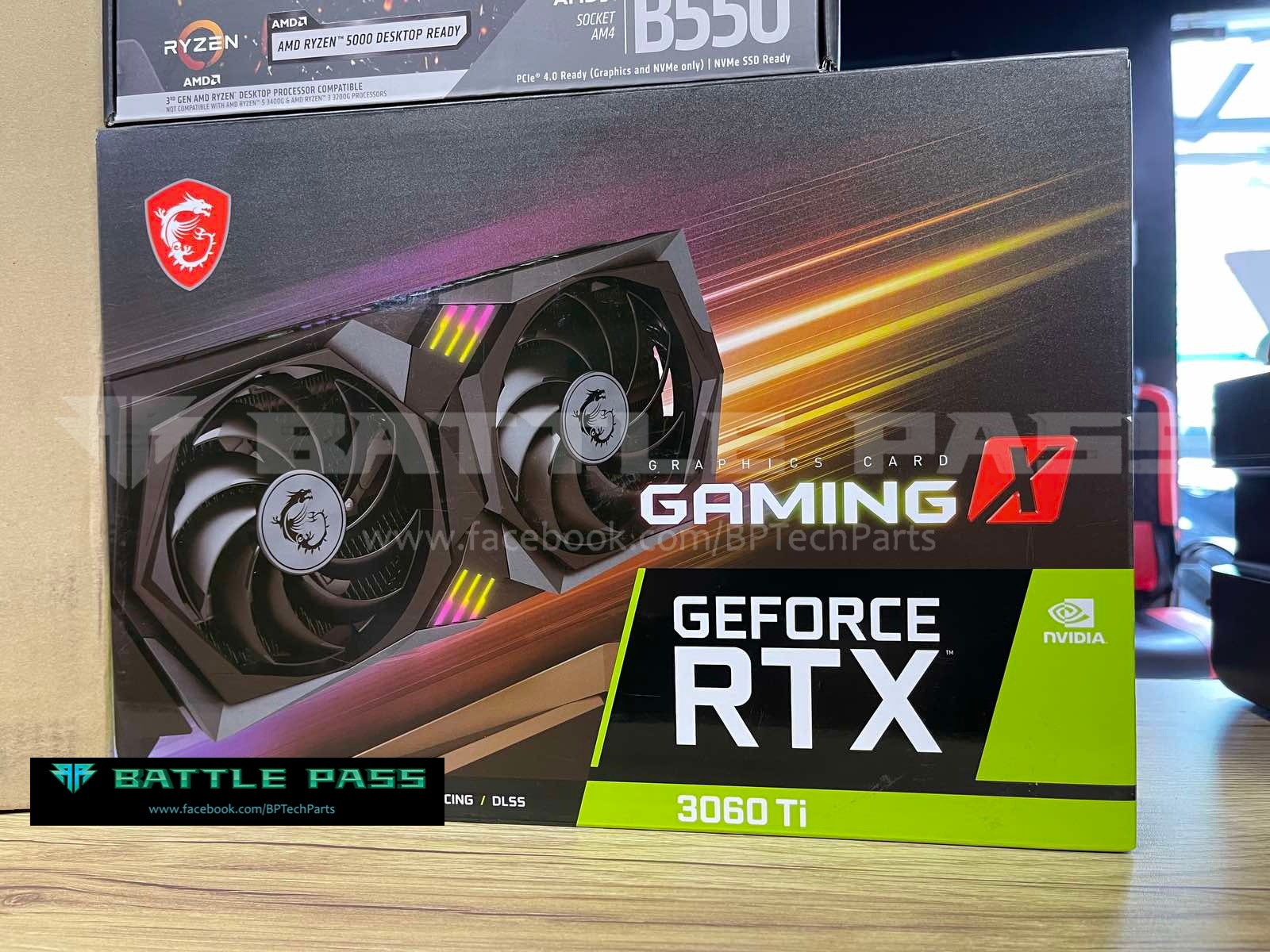 Ryzen 5 5600X and RTX 2060 Super gaming PC build