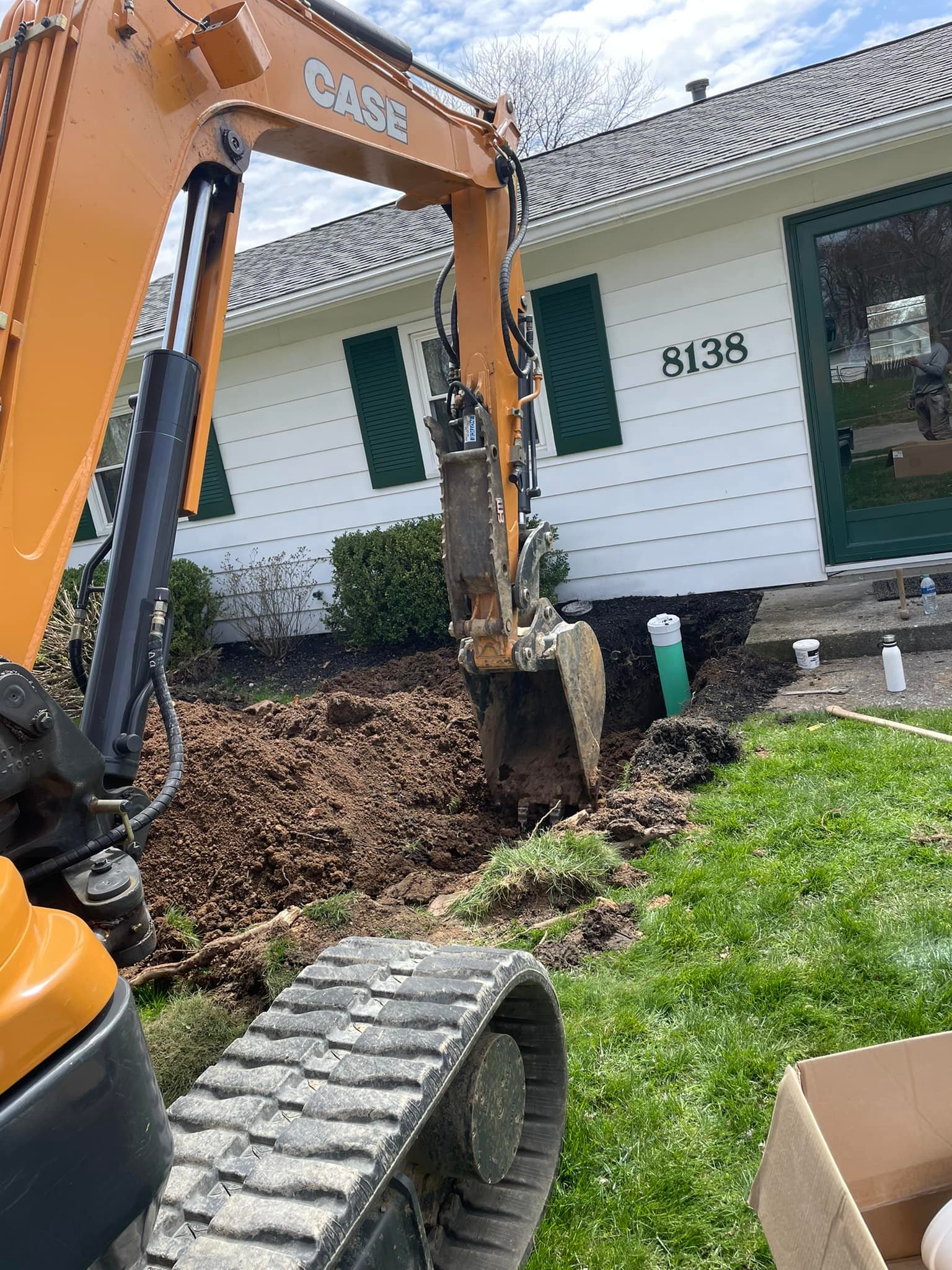 If your needing an old... - Golden Rule Sewer Service, Inc. | Facebook