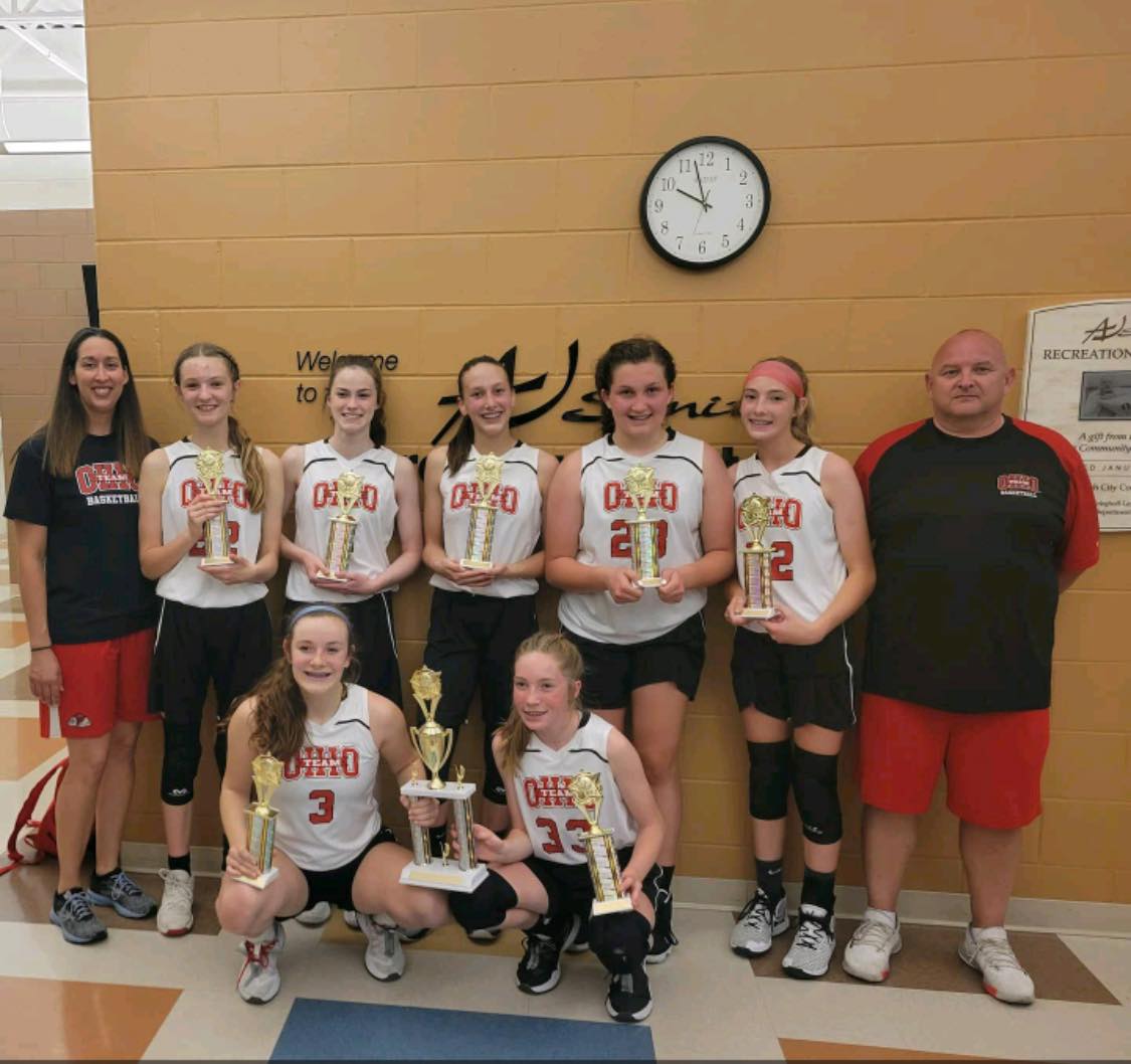 Congrats to our Lady Panther,... - TVS Girls Basketball