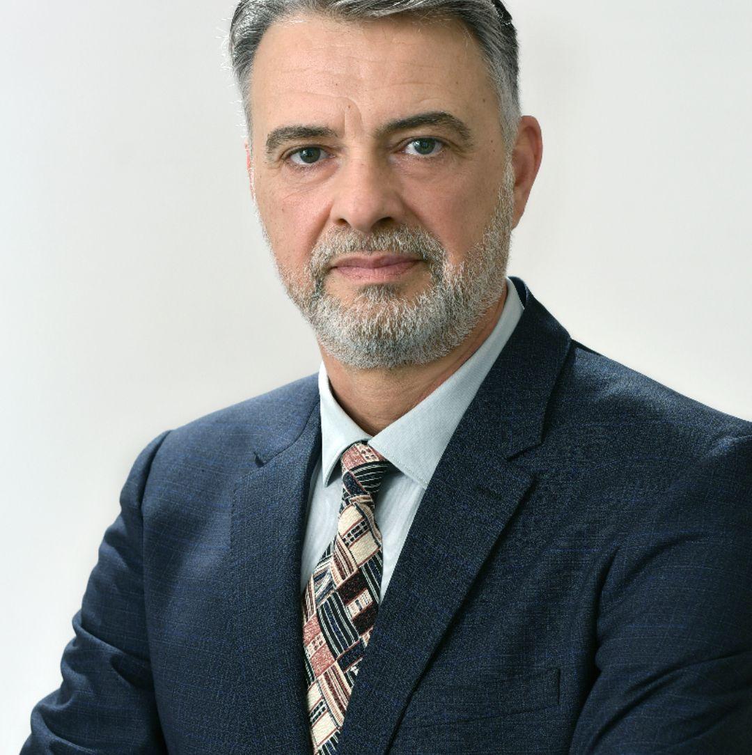 Arben Ristani