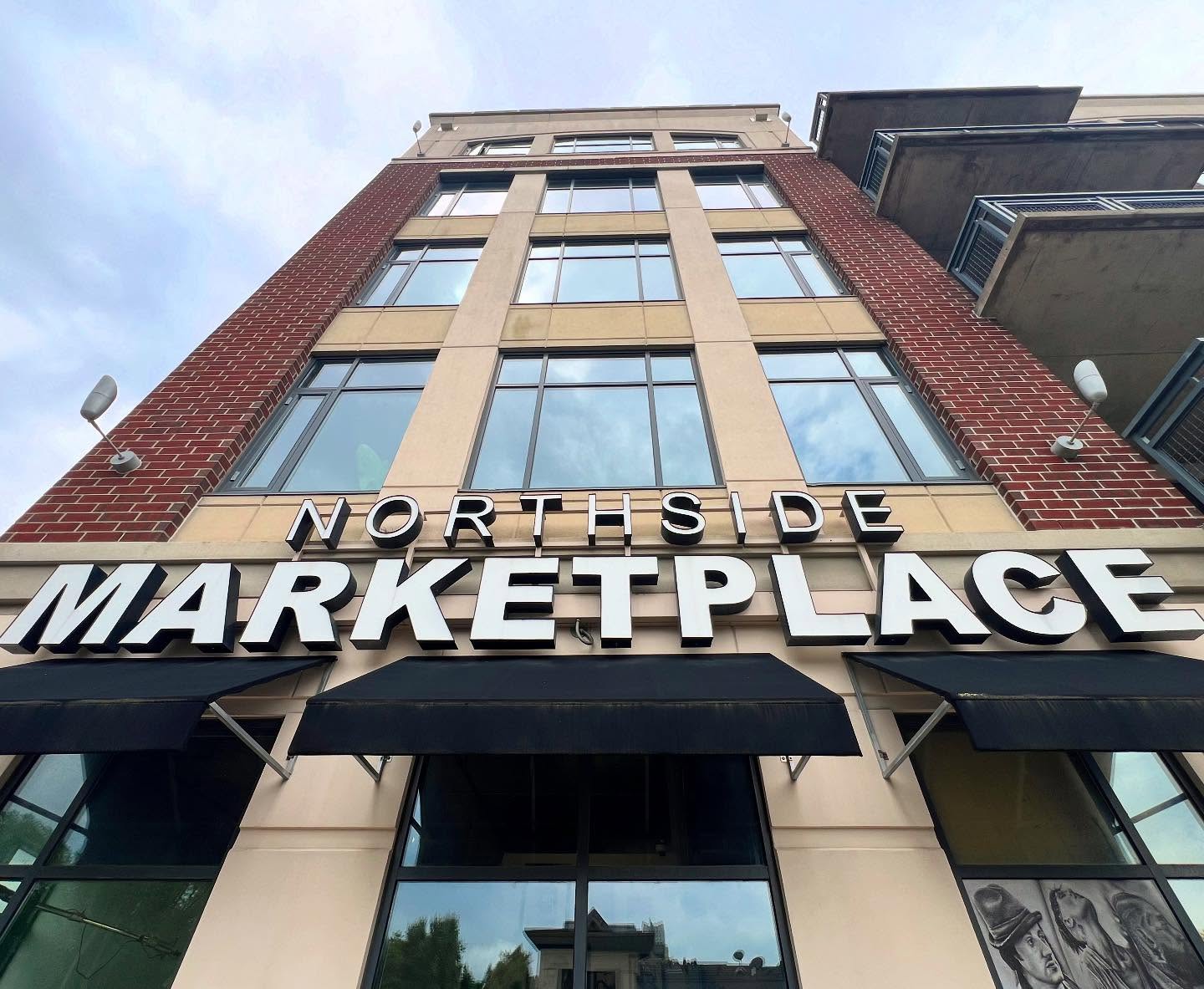 Northside Marketplace closes its doors this week to our wonderful