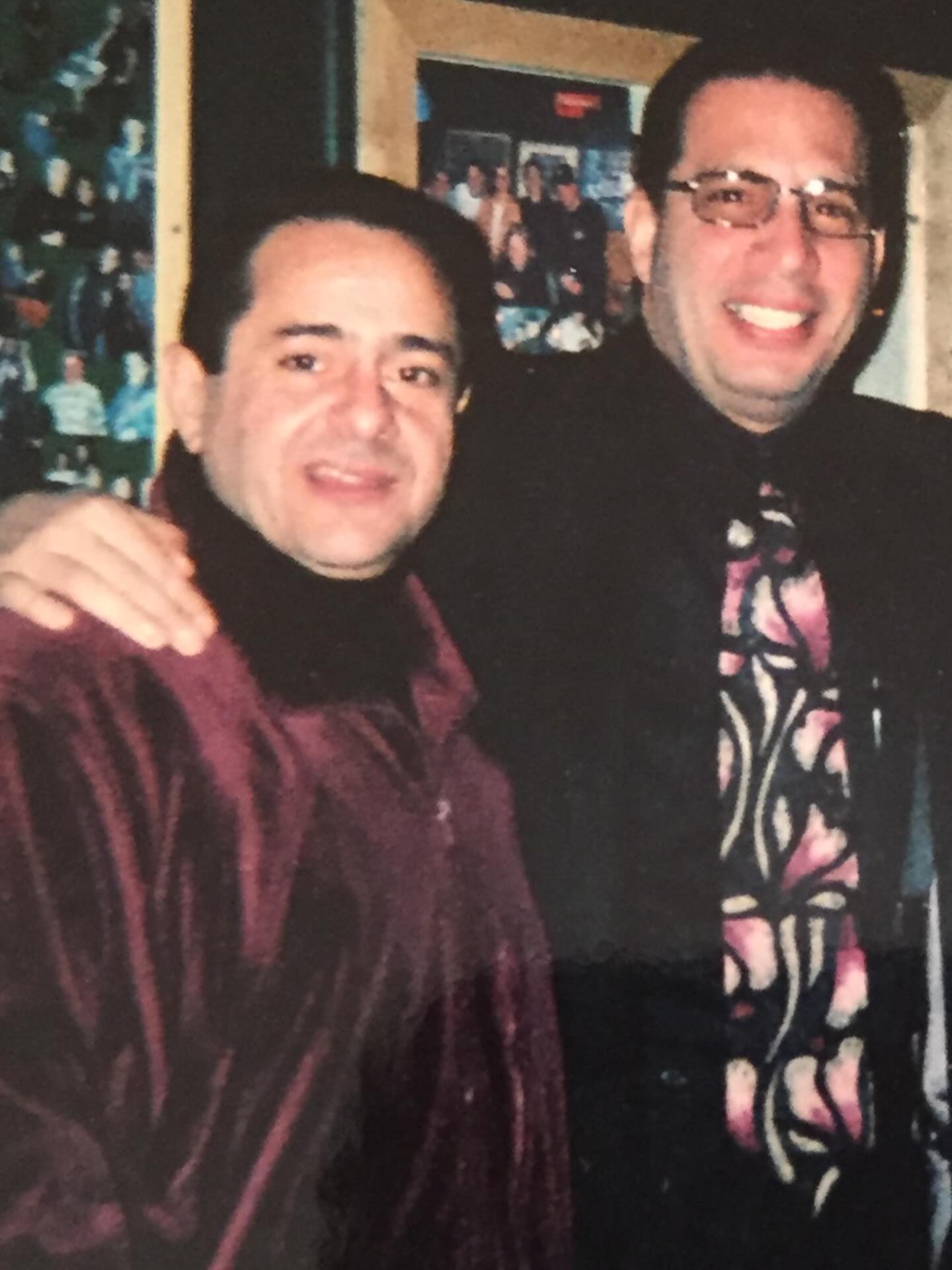 Anthony Ruggiano