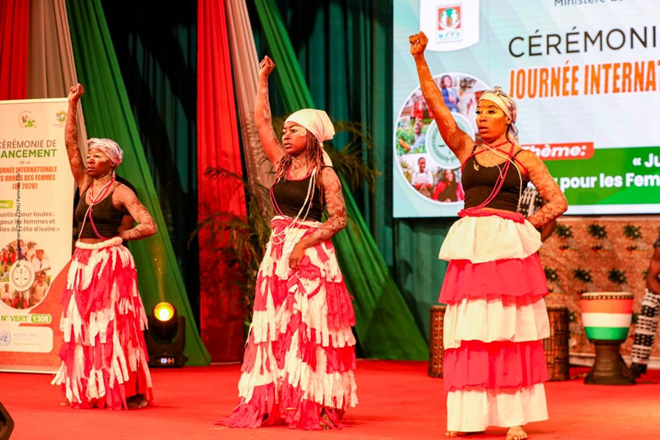Ambassade de Suisse... - Ambassade de Suisse en Côte d'Ivoire