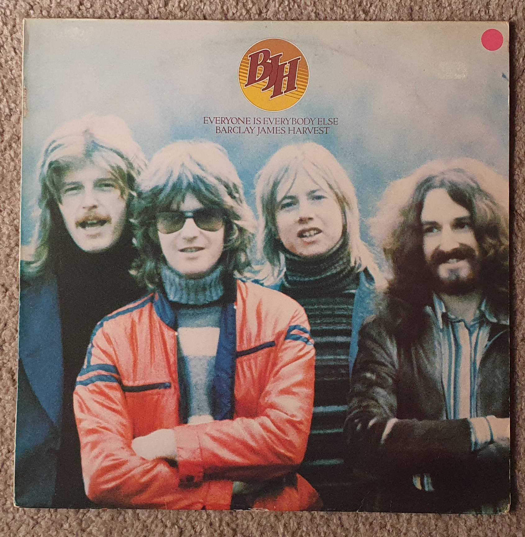 英ロック Barclay James Harvest 紙ジャケットボックスセット Amazon