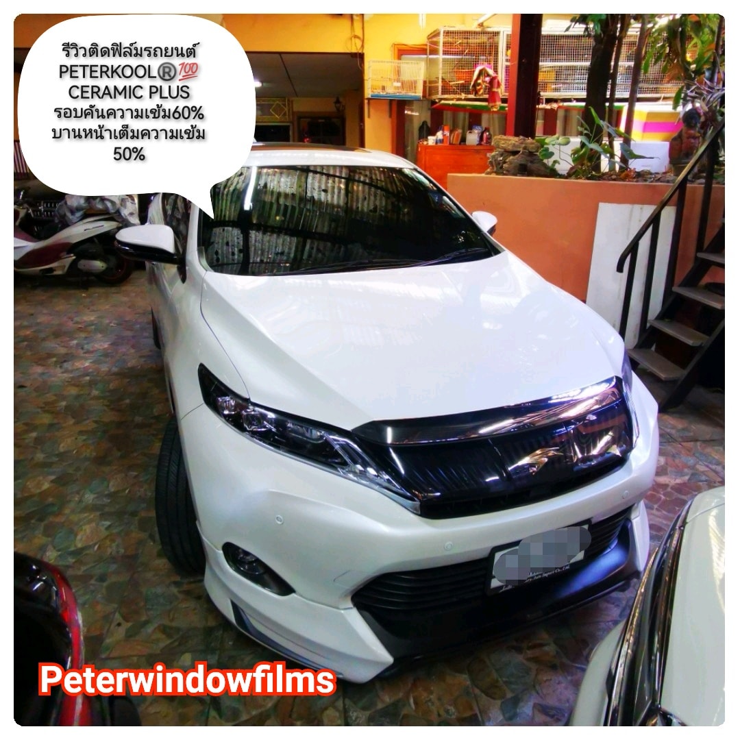 Peter Windows Films added a new... - Peter Windows Films
