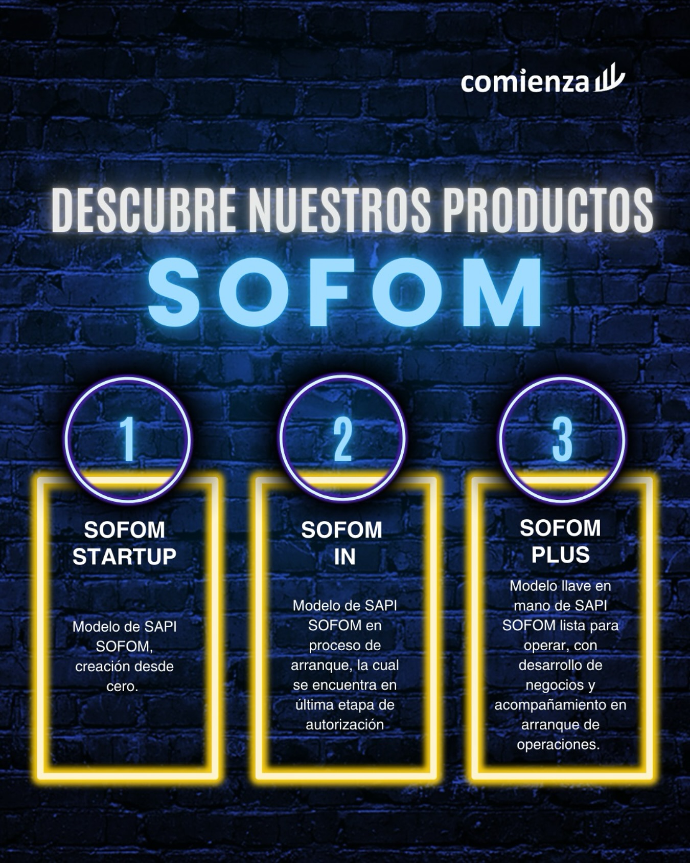 Grupo de Soluciones Financieras | León