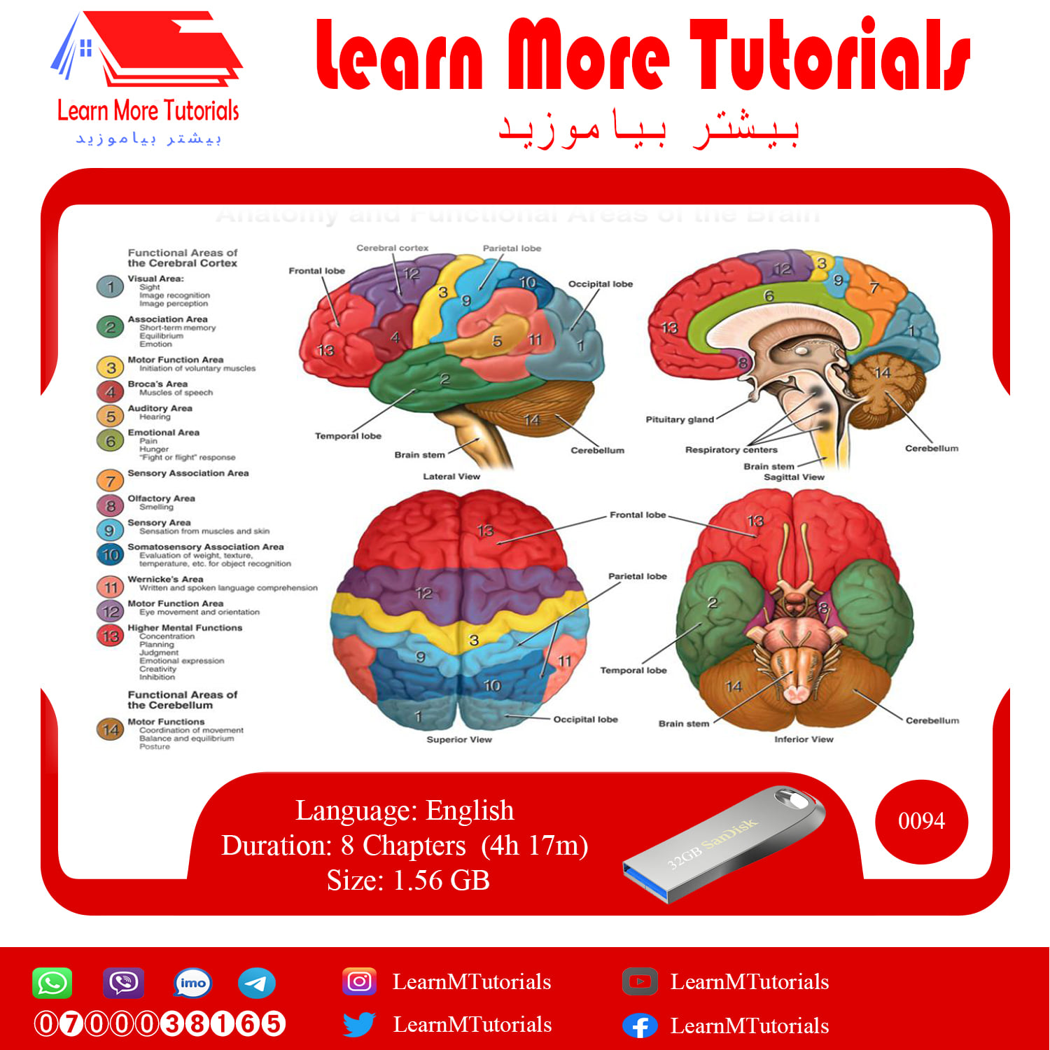 Fundamentals of Medical... - Learn More Tutorials | Facebook