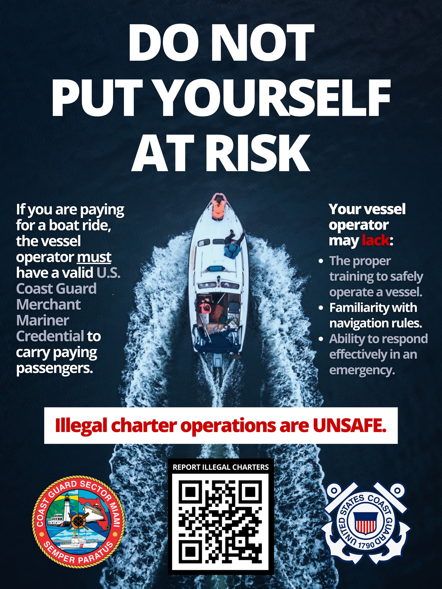 U.S. Coast Guard Sector... - U.S. Coast Guard Sector Detroit