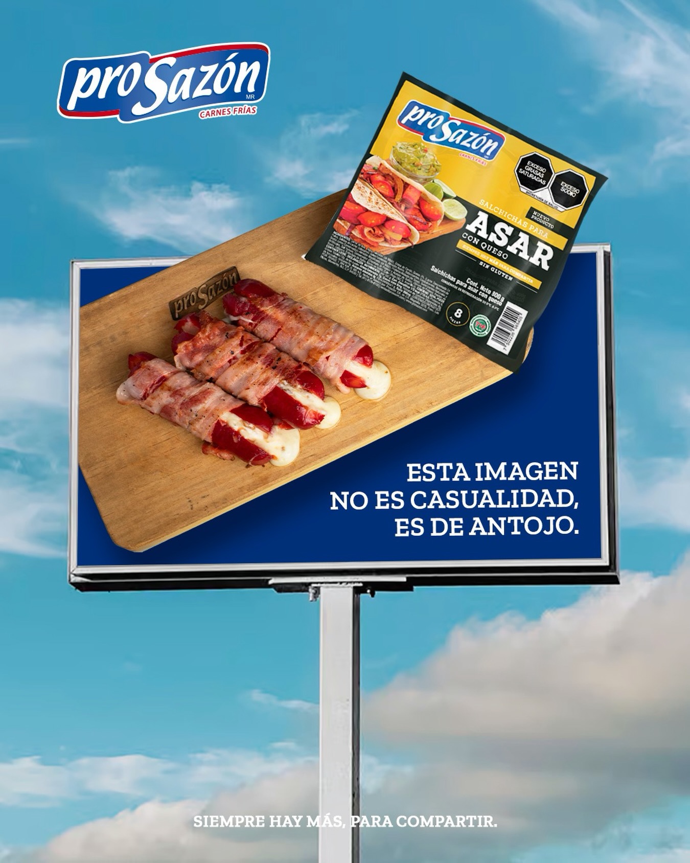 ProSazon | Monterrey