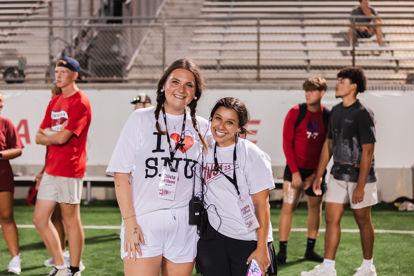 Southern Nazarene... - Southern Nazarene University