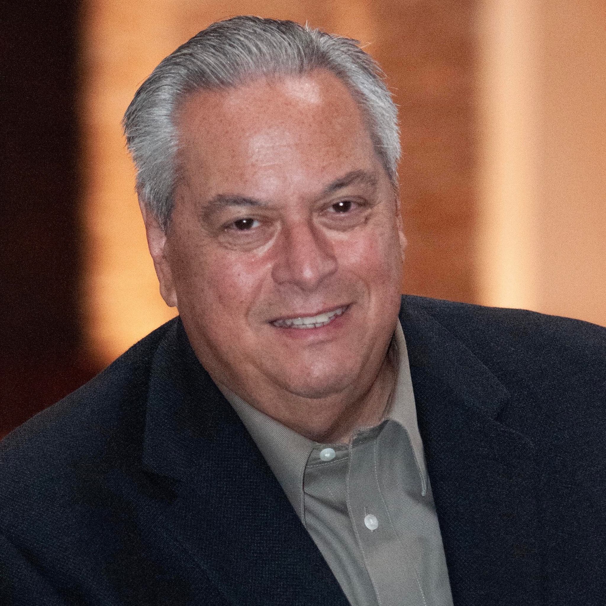 Arthur F. Blinci