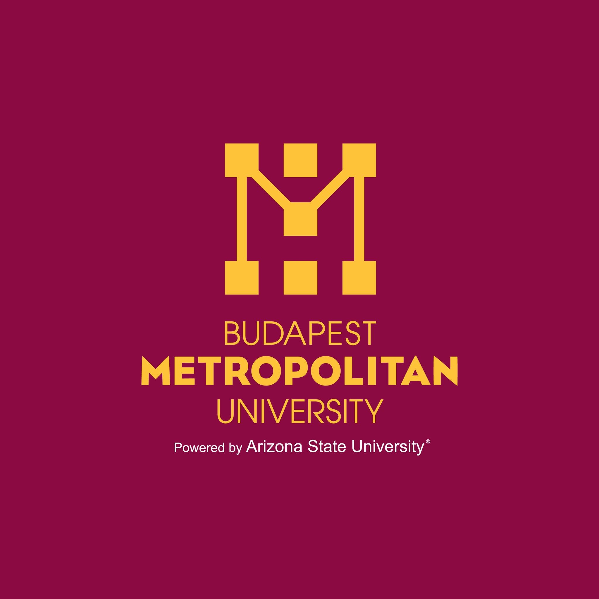Budapest Metropolitan... - Budapest Metropolitan University