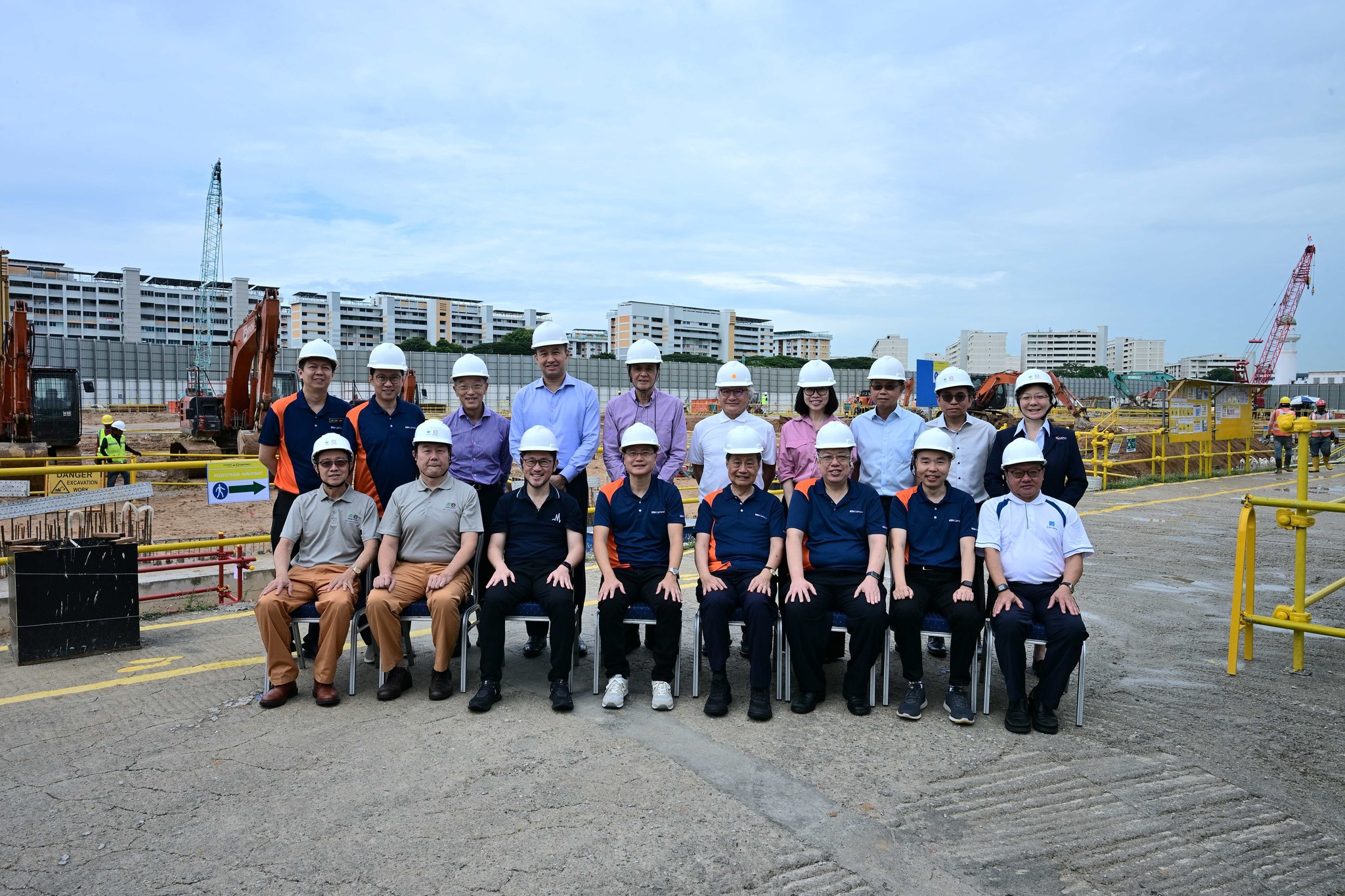 🏗️ A new chapter awaits... - SingHealth Community Hospitals | Facebook