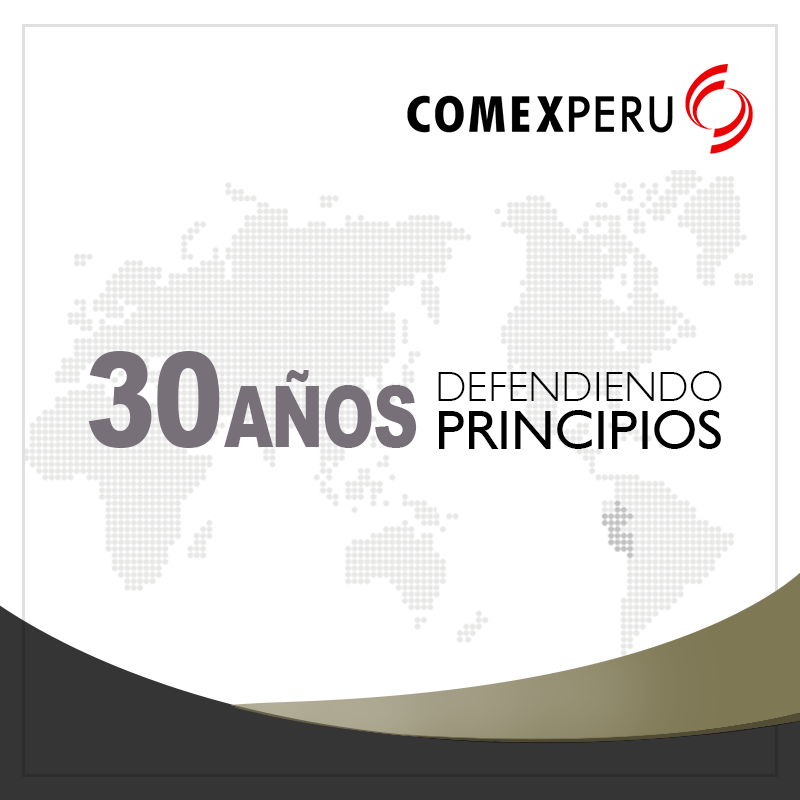 Comexperu - La Sociedad de Comercio Exterior del Perú... | Facebook