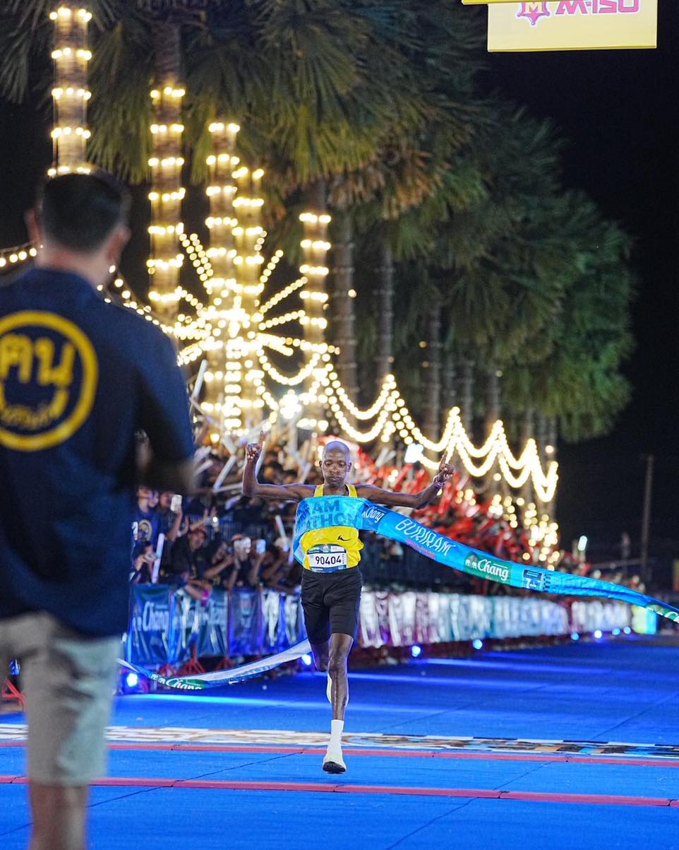 Running - P - A - C - E - R - เพซ - เซอร์ หรือที่หลายคนมักเรียกง่ายๆ ใน ...