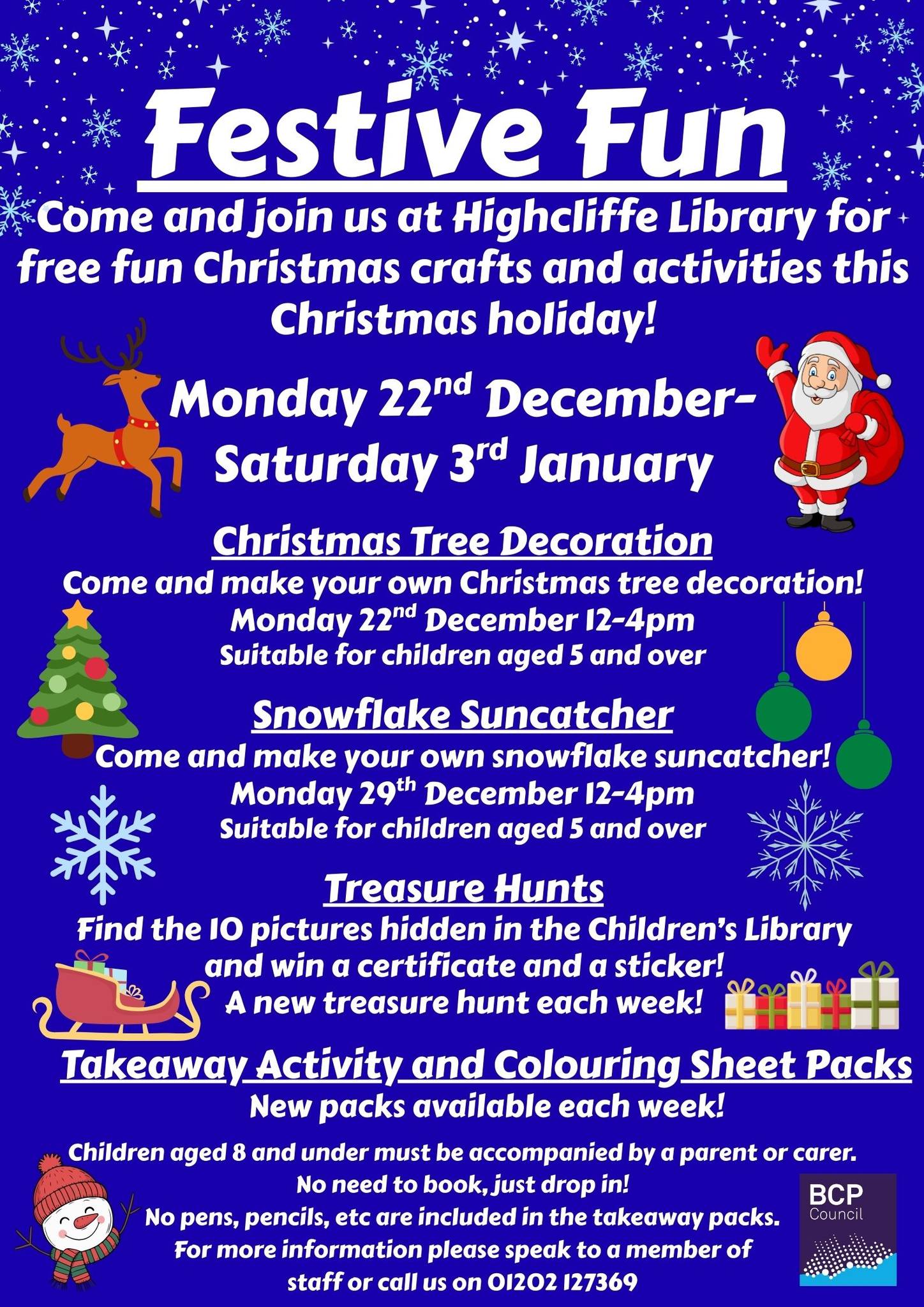 Highcliffe Library added a new photo. - Highcliffe Library