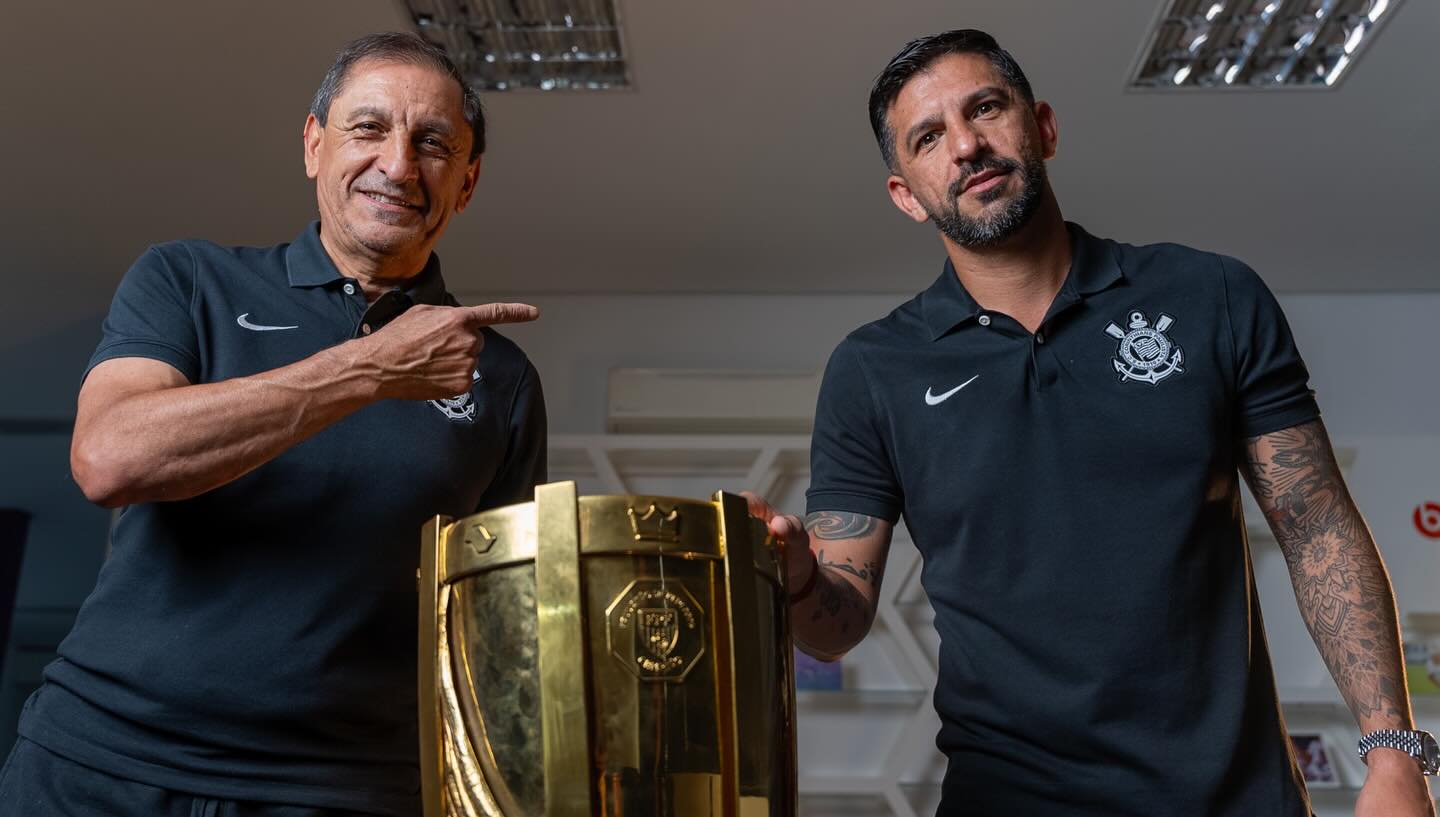 Ramon Diaz