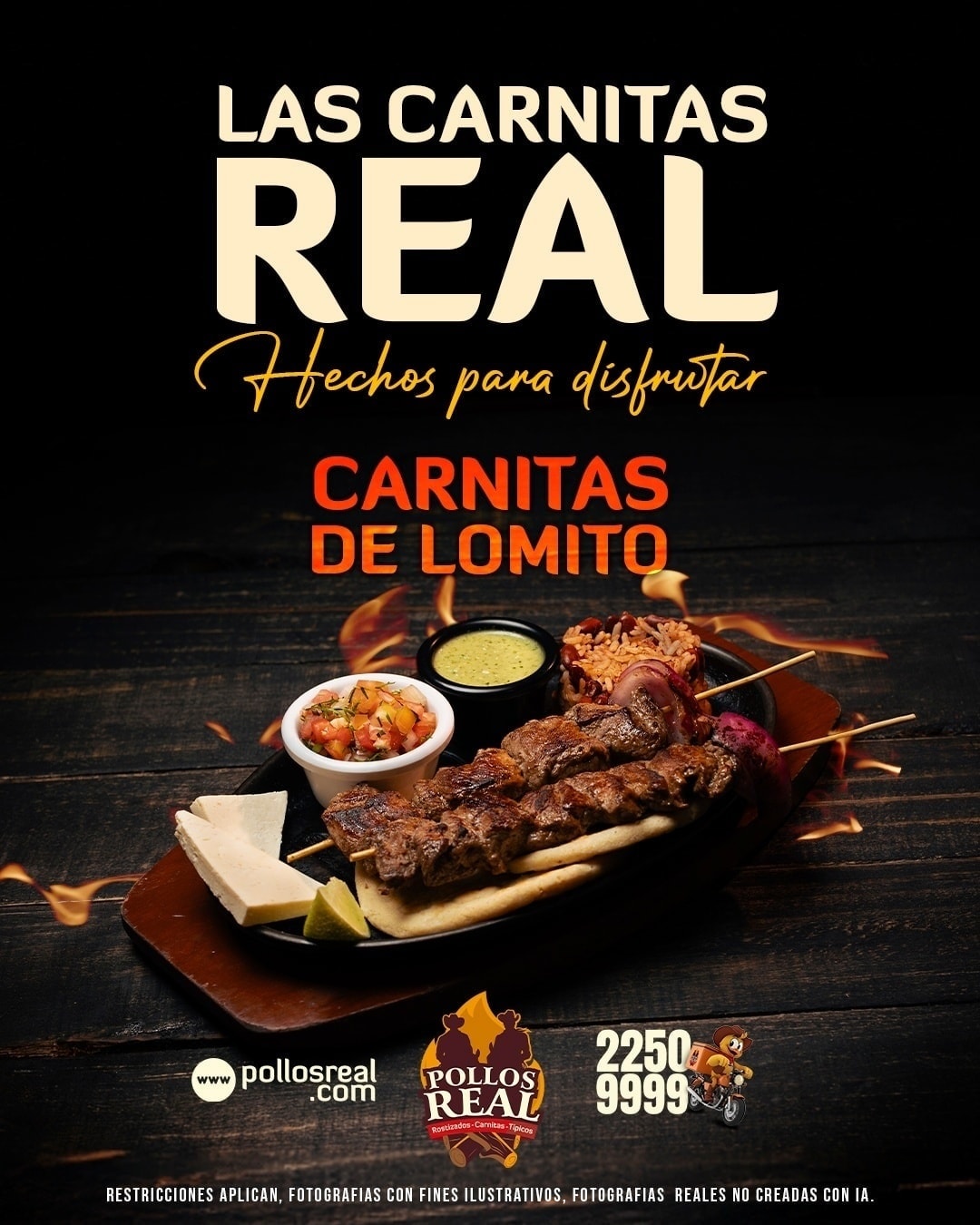 Pollos Real - Pollos Real added a new photo.
