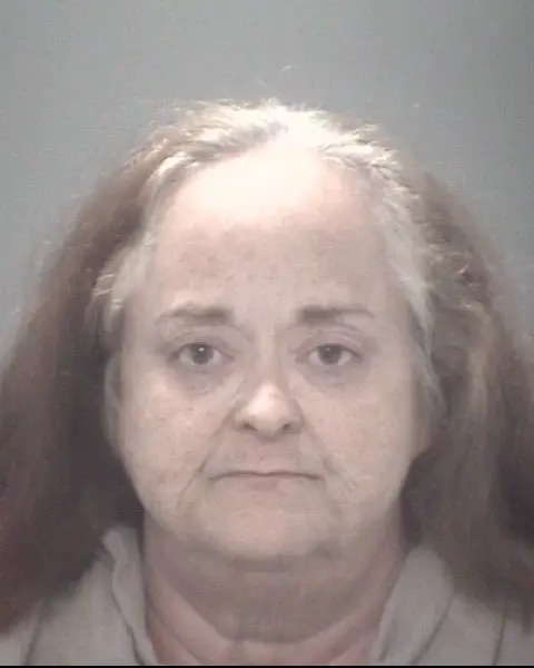 Pasco County Arrests & Mugshots