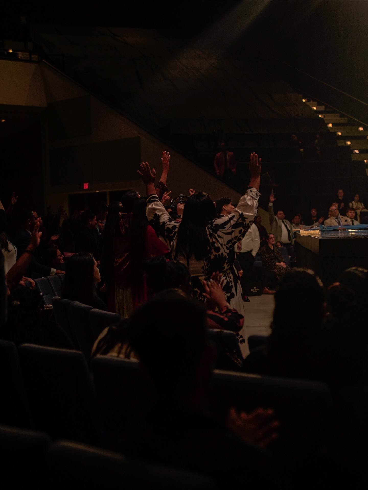 Iglesia La Roca de Miami | Miami Springs FL