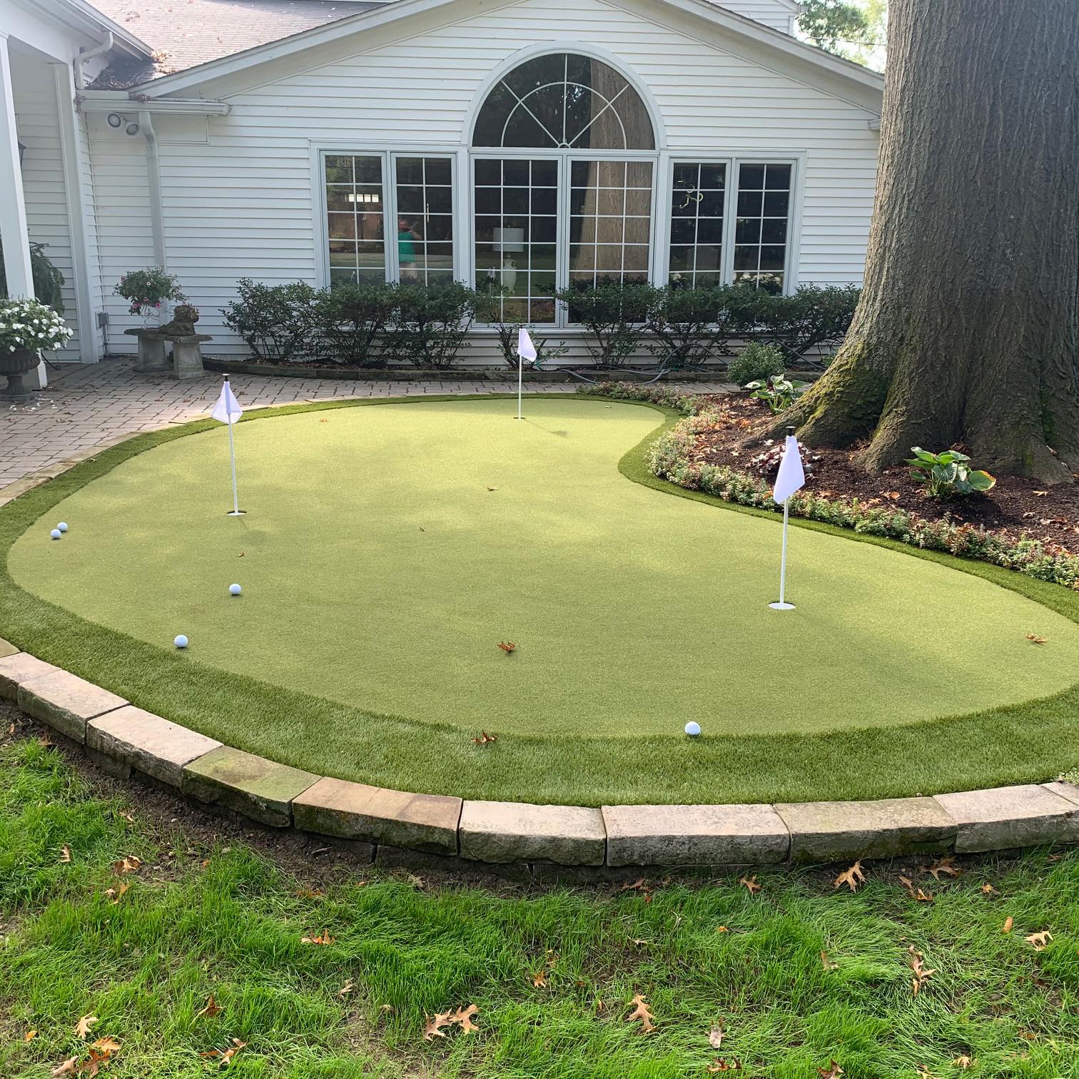 Photo inspiration: Fresh Look at Foreverlawn Northern Ohio