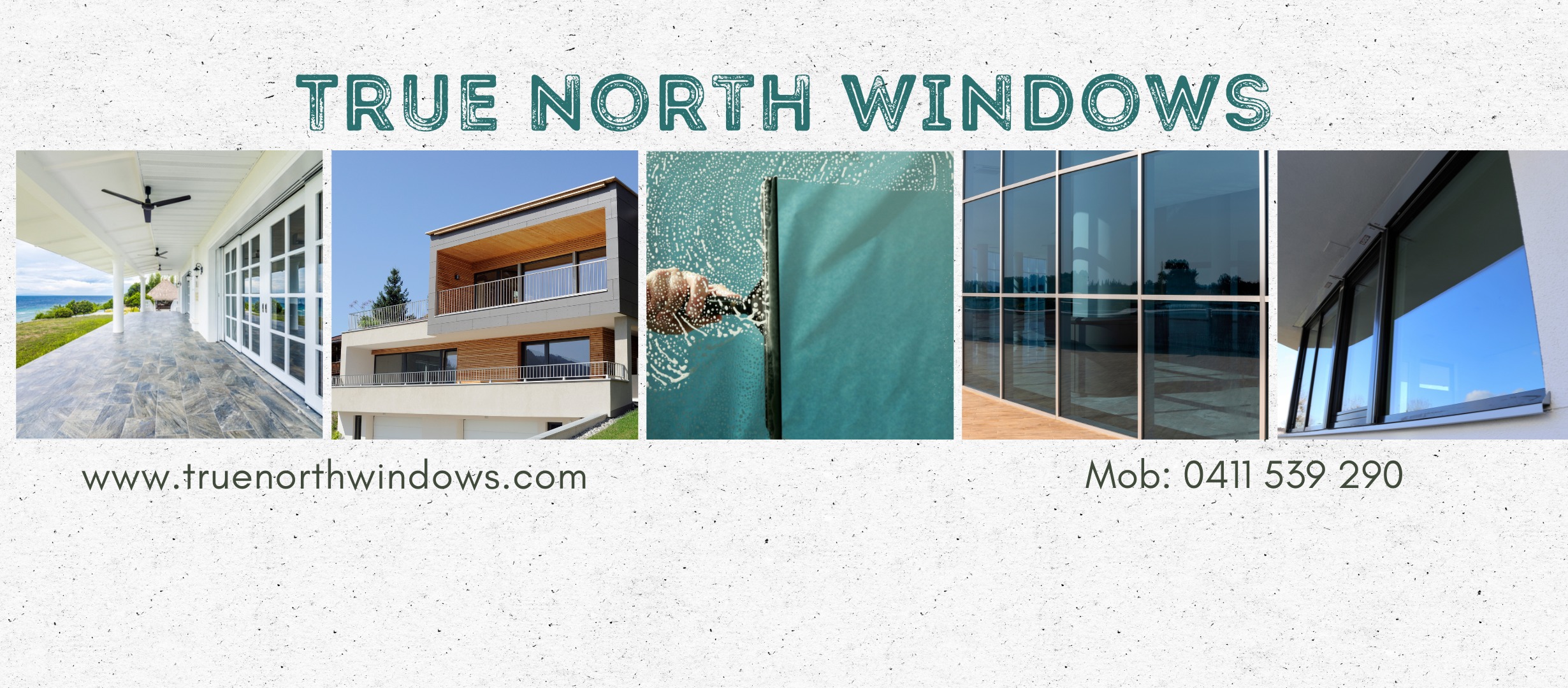 True North Windows | Mornington VIC