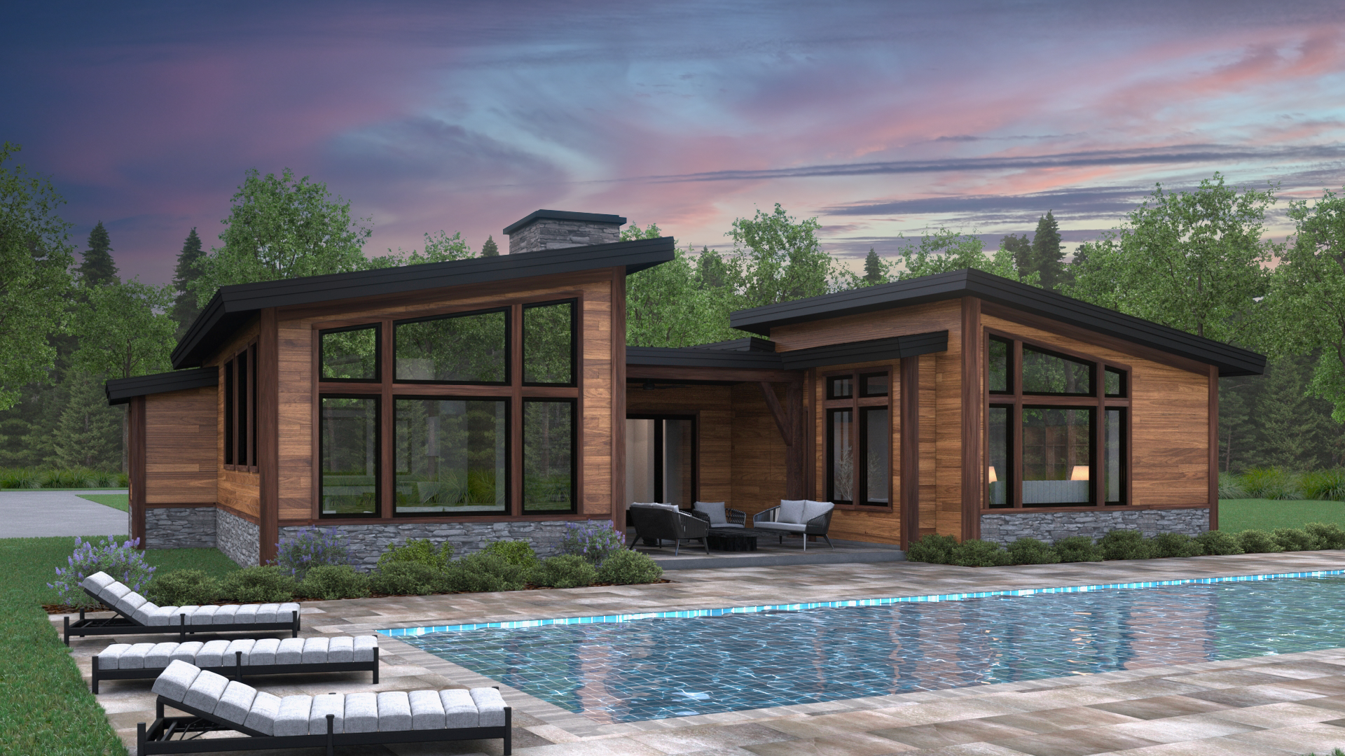 Summit Log and Timber... - Summit Log and Timber Homes, Inc.