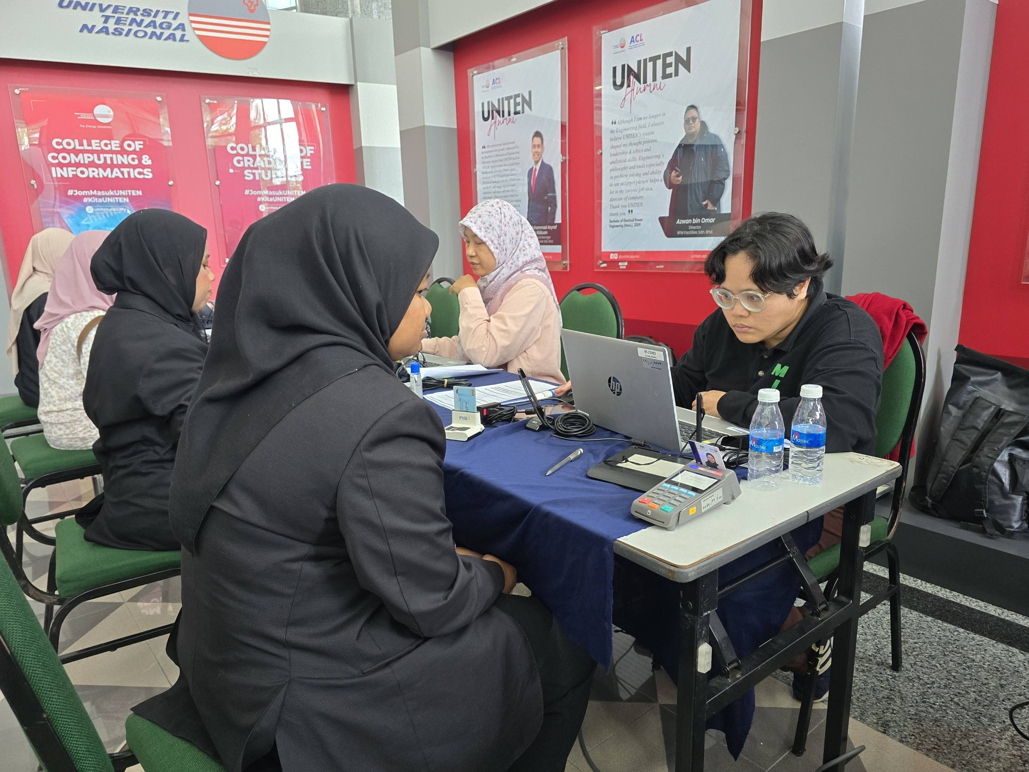 Student... - Student Experience & Enrichment Department Uniten