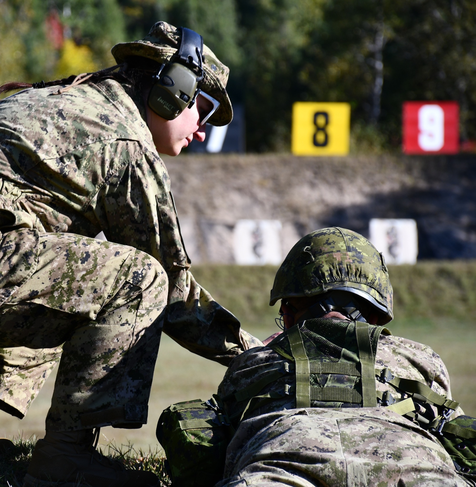 42 Fd RCA- 42 RAC - 42nd Field Regiment held its annual Soldiers ...