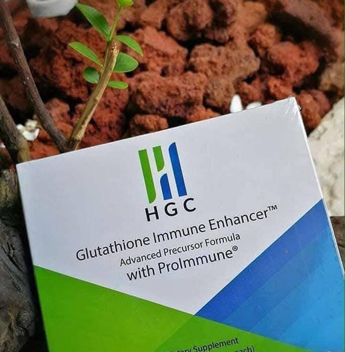 hgc glutathione immune enhancer Prioritize your health with Amino Acid Blend with Milk Thistle and Selenium #ExperienceGreatness #HGCeveryday womens health Size:4 oz (60 Day Supply) The 4 Big Benefits