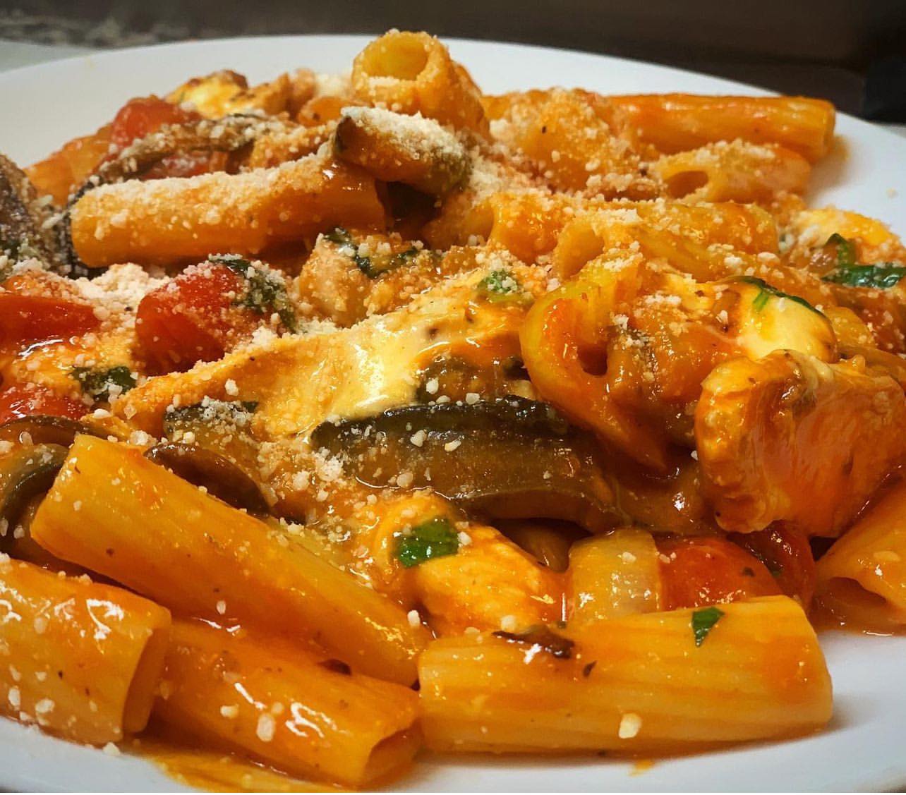 Italian Sensation of Fallston | Fallston MD