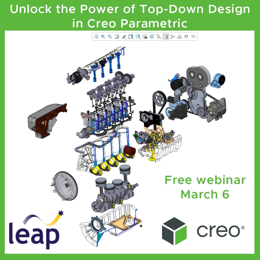 LEAP Australia