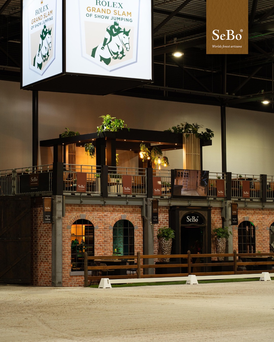 SeBo Interior & Equipage