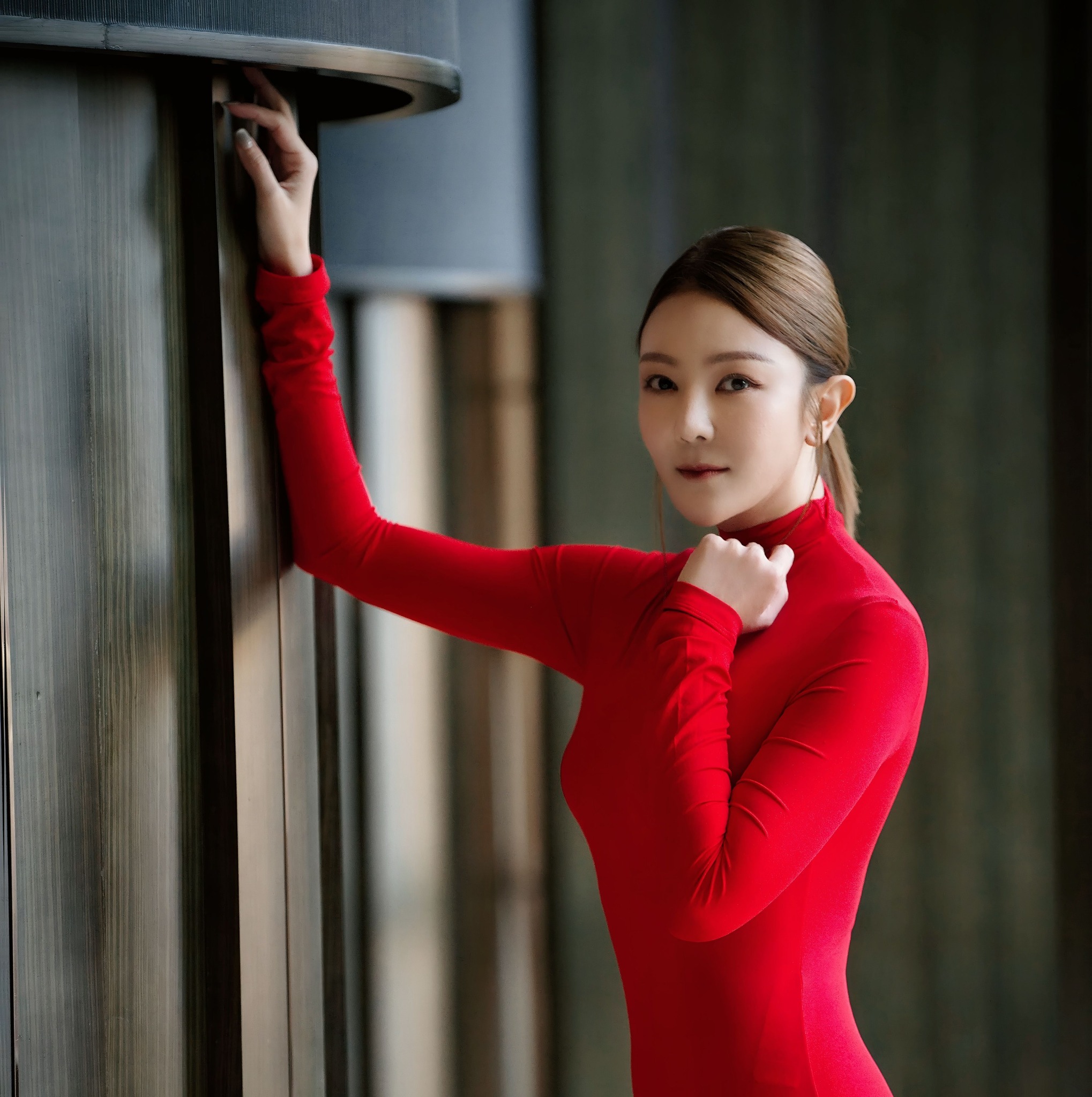 童冰玉 Tong Bing Yu