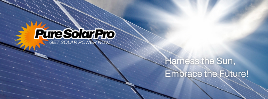 Pure Solar Pro | Houston TX