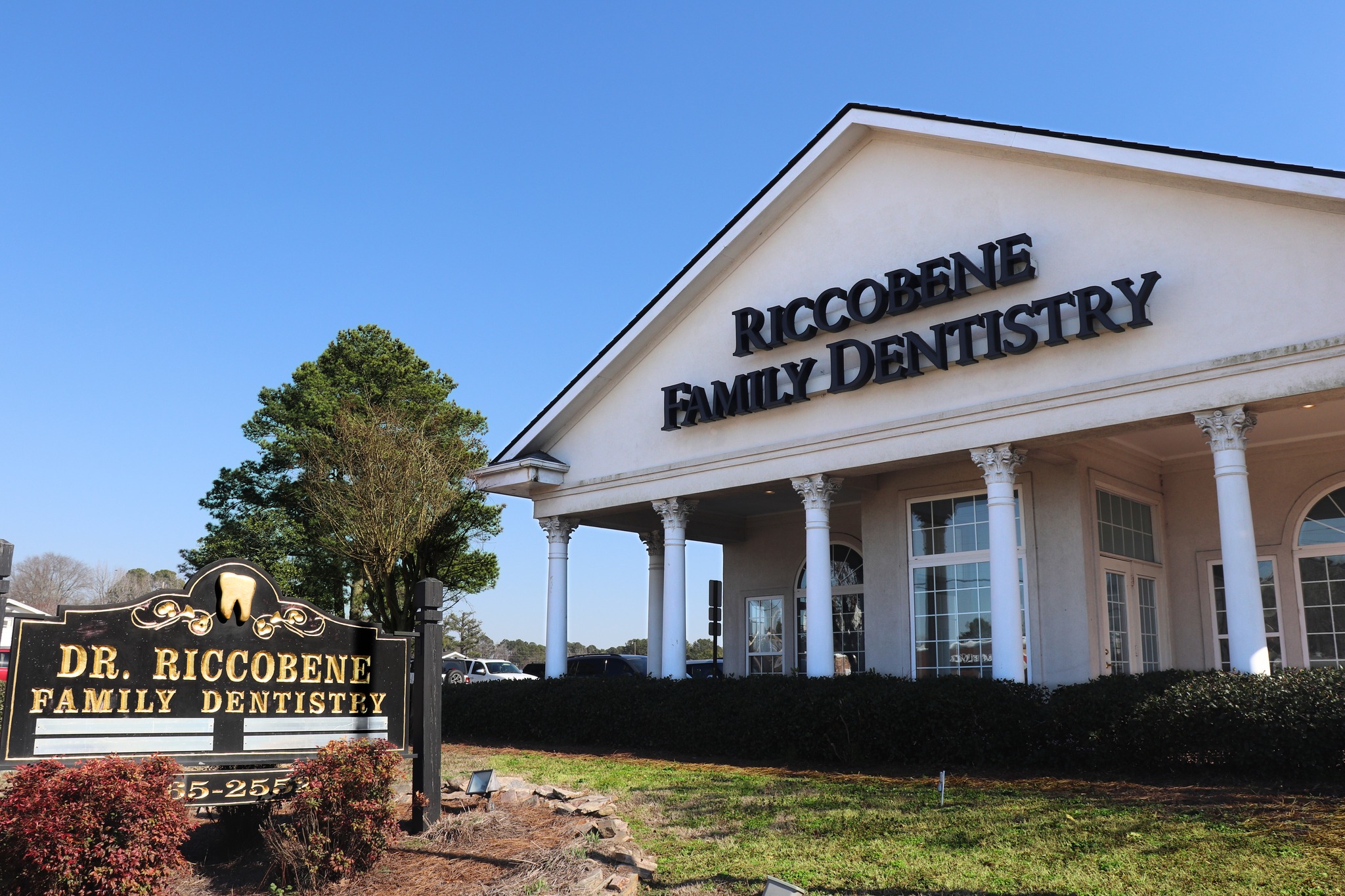 Riccobene Associates Family Dentistry
