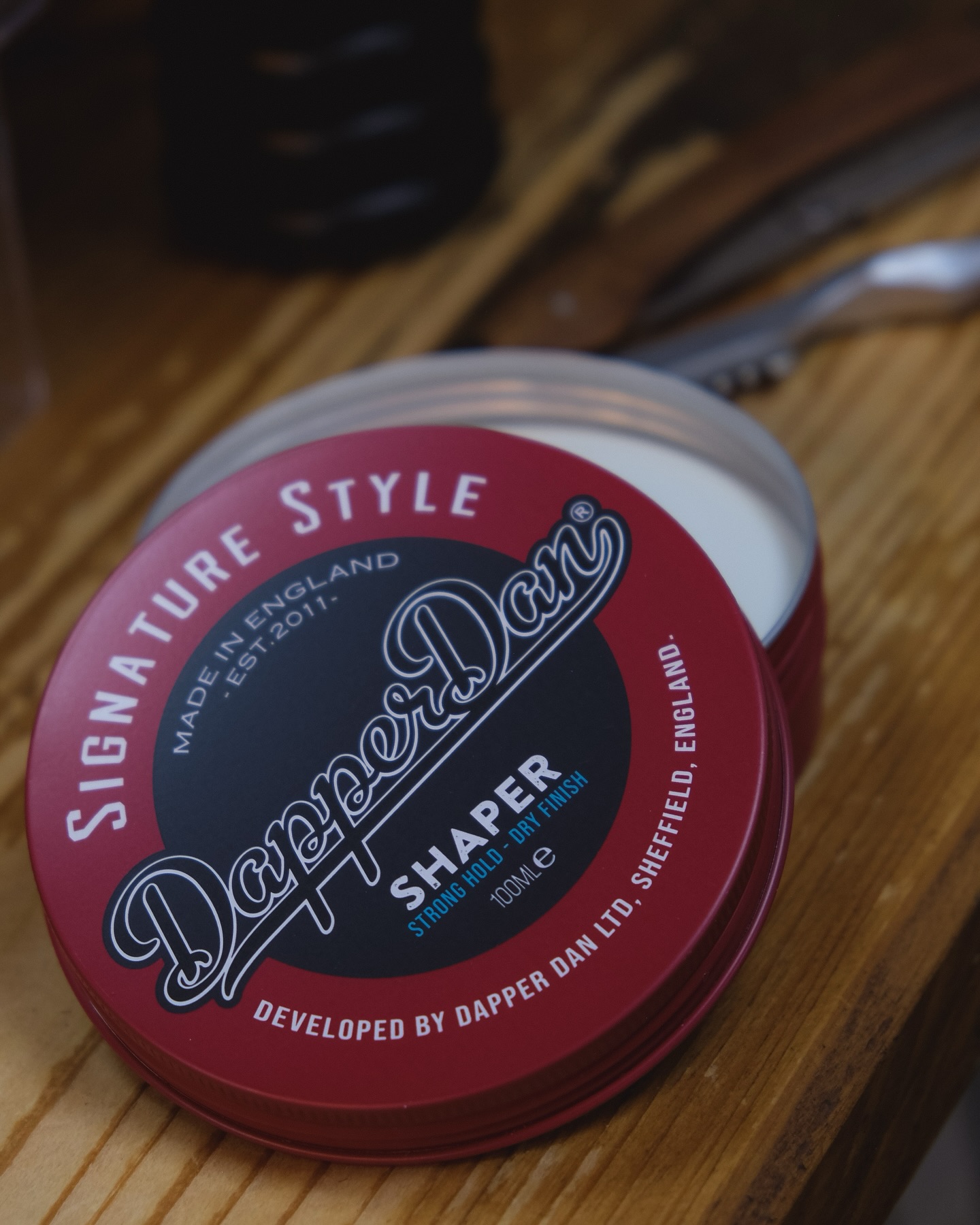 Dapper Dan