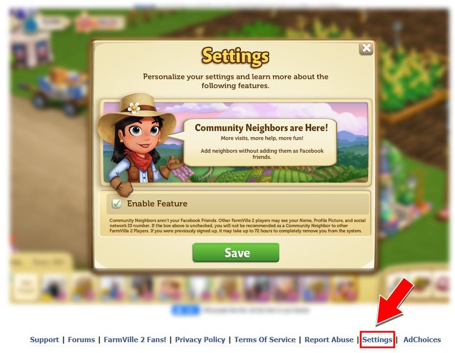 FarmVille 2 - FarmVille 2 added a new photo.