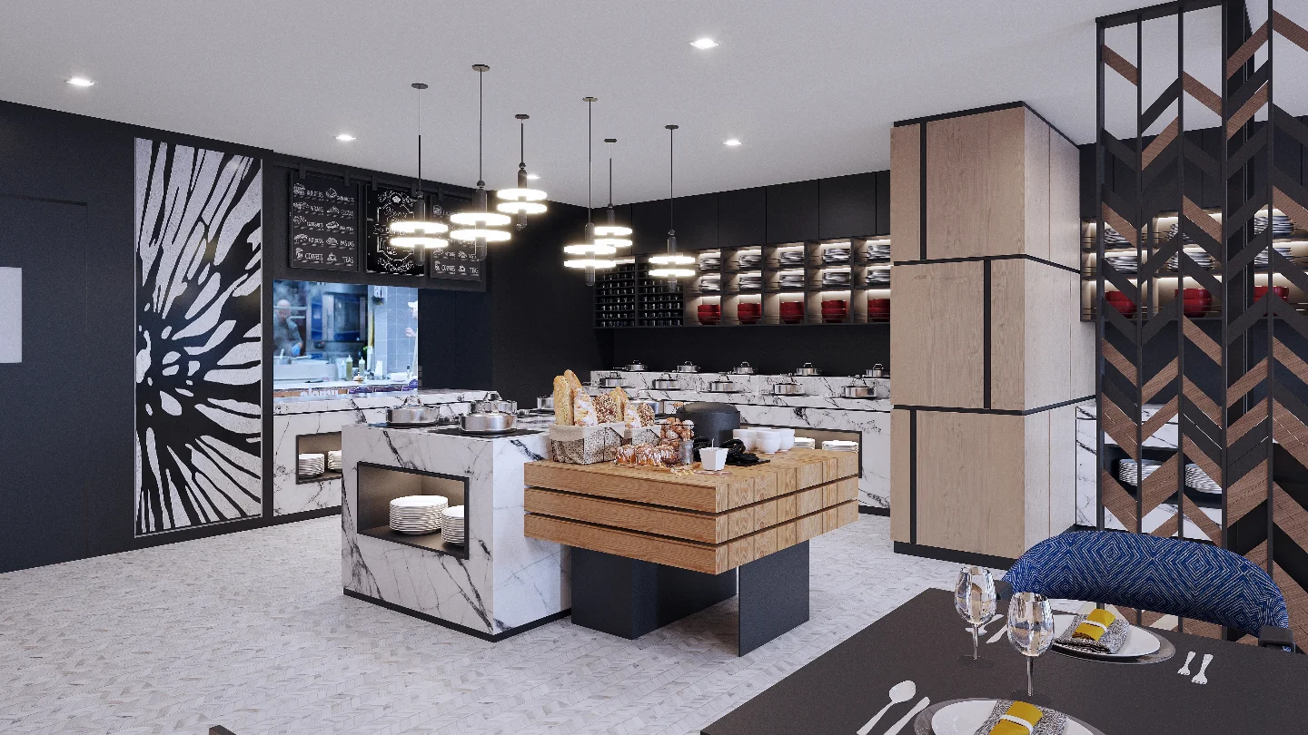 Stellar Concepts Interiors Dubai