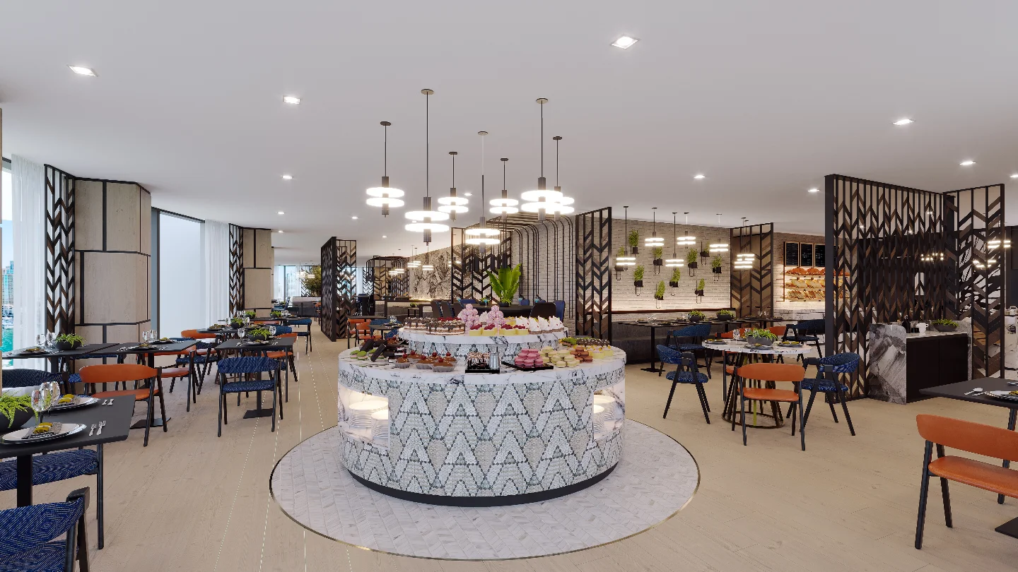 Stellar Concepts Interiors Dubai